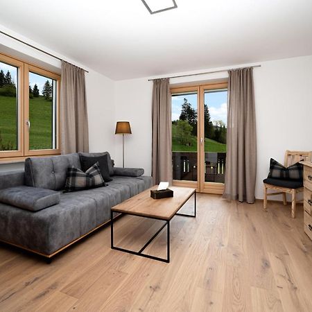 Ferienappartements Schrattengut 압티나우 외부 사진
