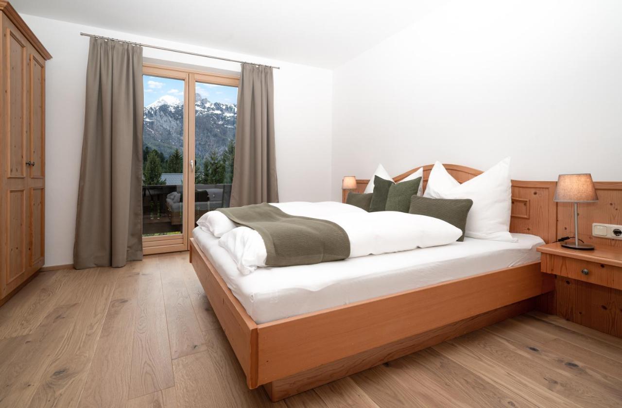 Ferienappartements Schrattengut 압티나우 외부 사진