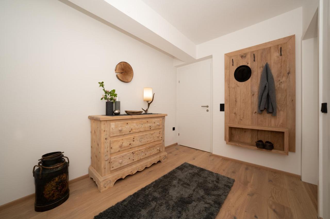 Ferienappartements Schrattengut 압티나우 외부 사진