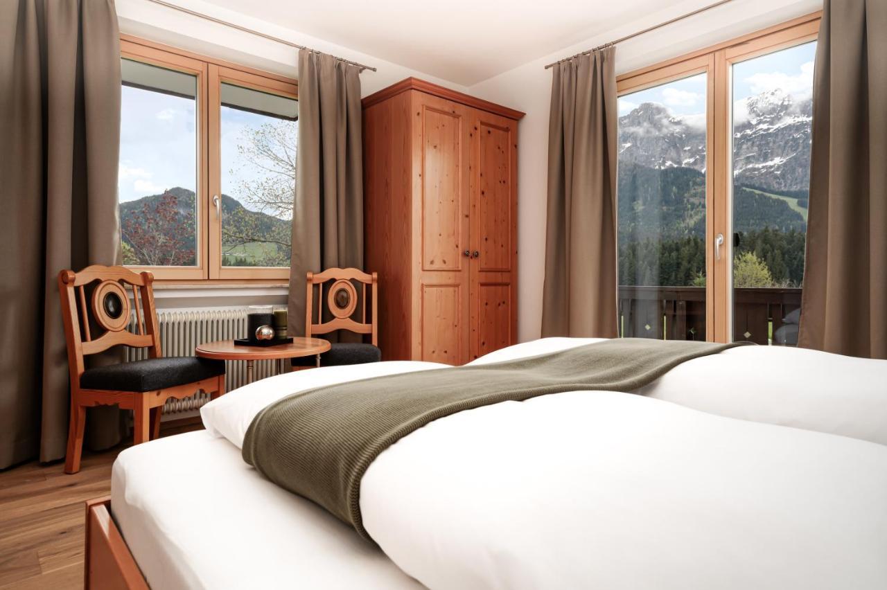 Ferienappartements Schrattengut 압티나우 외부 사진