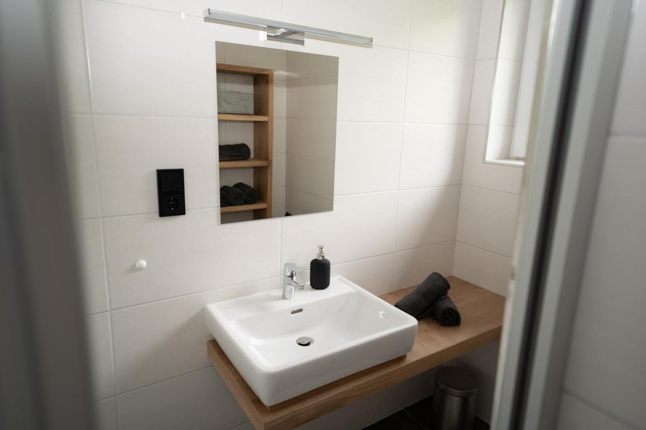 Ferienappartements Schrattengut 압티나우 외부 사진