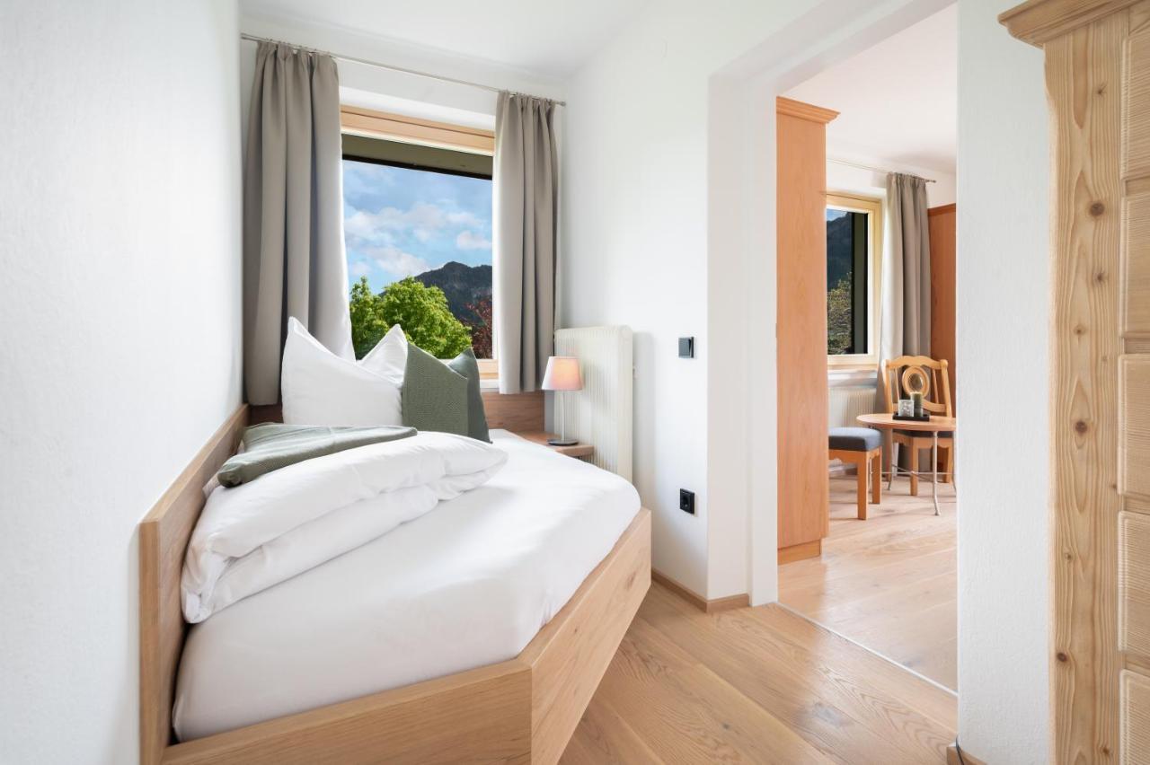 Ferienappartements Schrattengut 압티나우 외부 사진