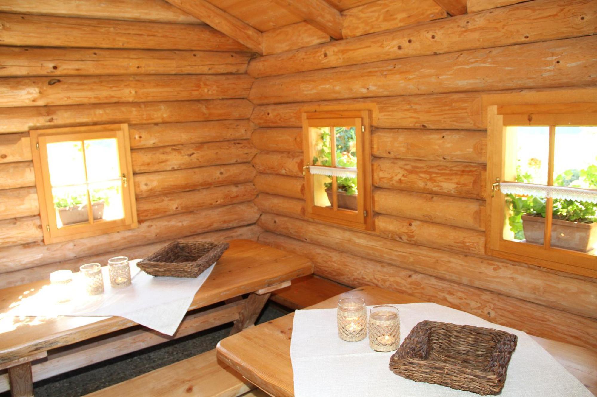 Ferienappartements Schrattengut 압티나우 외부 사진