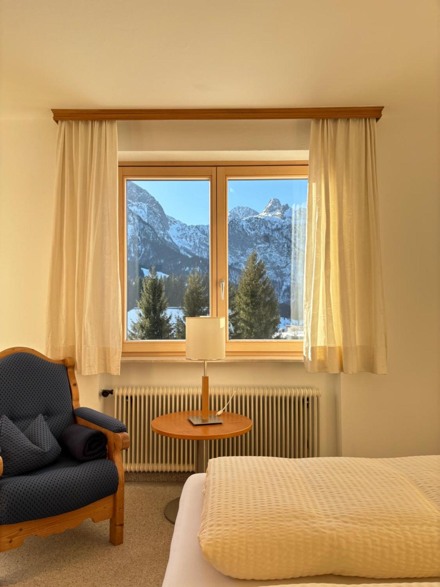 Ferienappartements Schrattengut 압티나우 외부 사진