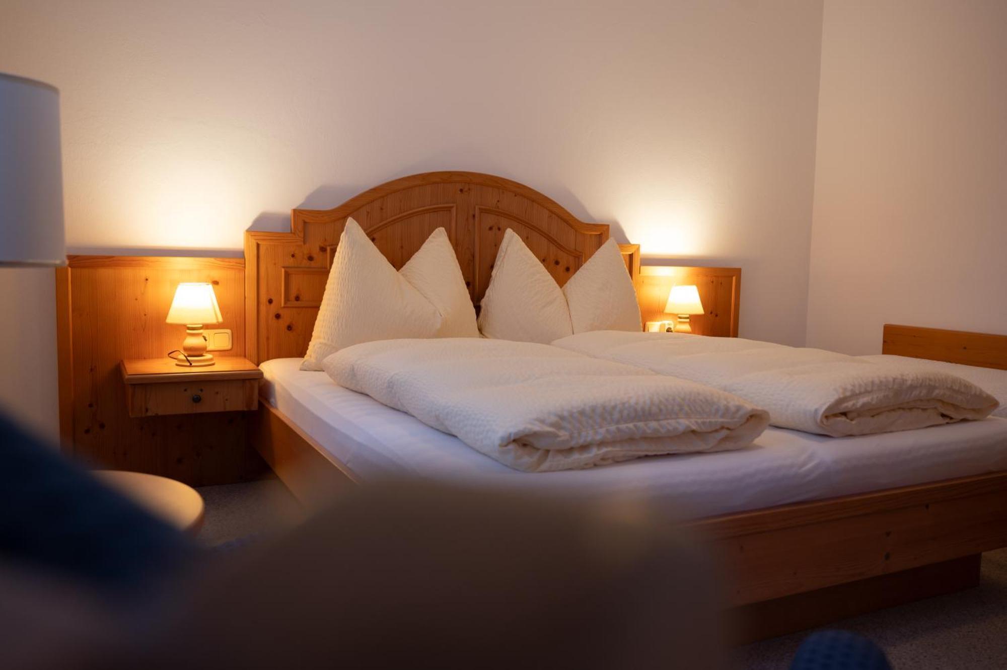 Ferienappartements Schrattengut 압티나우 외부 사진