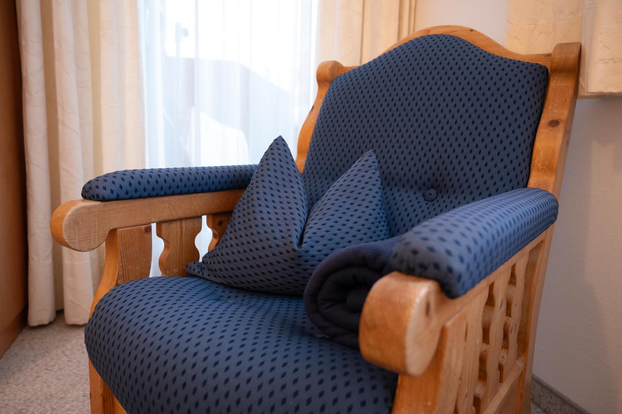 Ferienappartements Schrattengut 압티나우 외부 사진