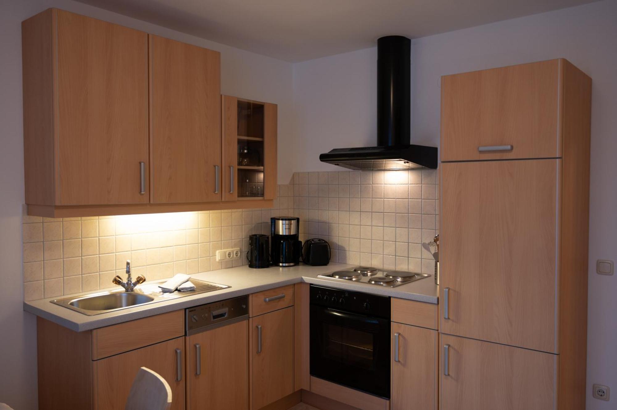 Ferienappartements Schrattengut 압티나우 외부 사진