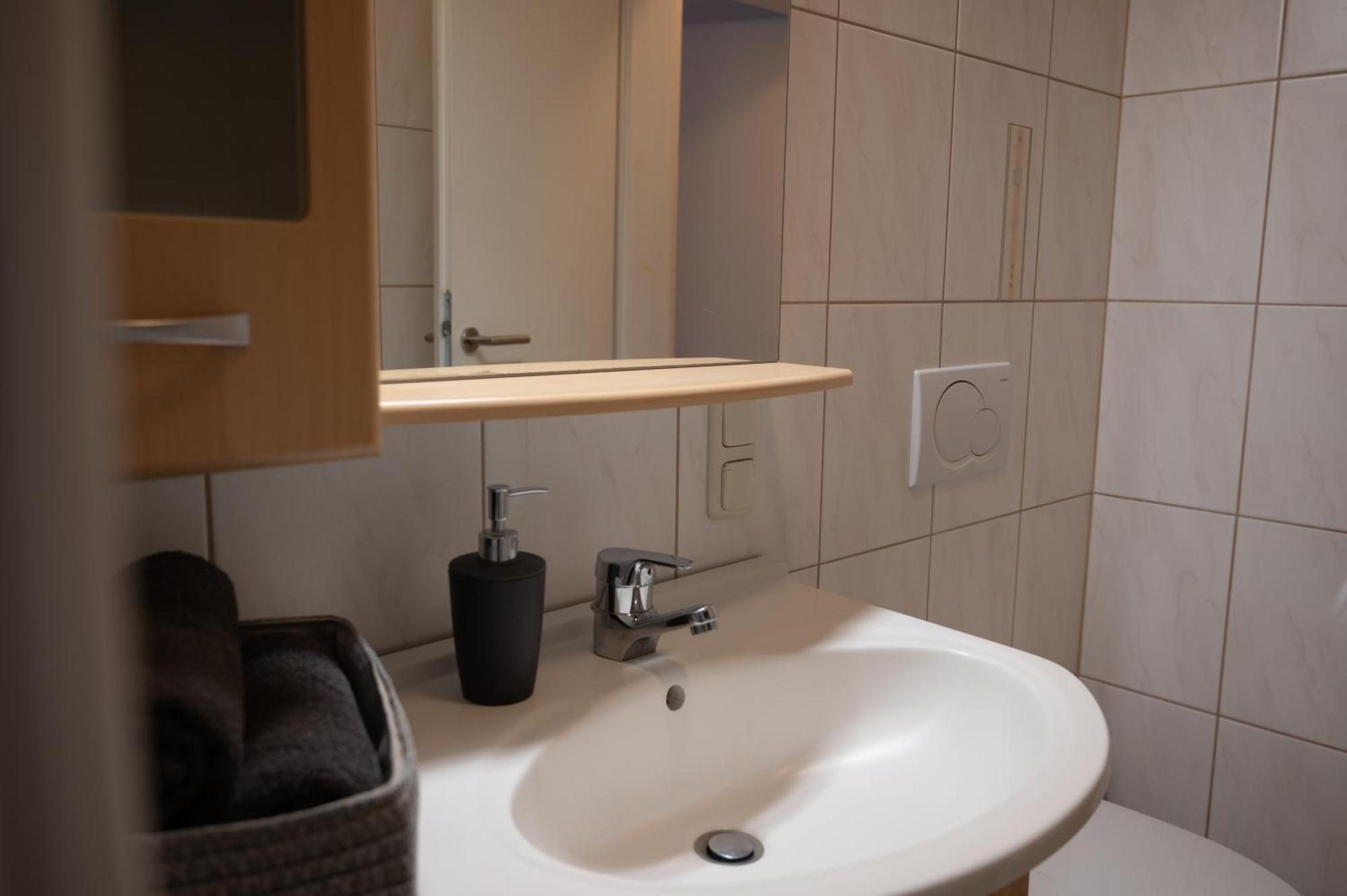 Ferienappartements Schrattengut 압티나우 외부 사진