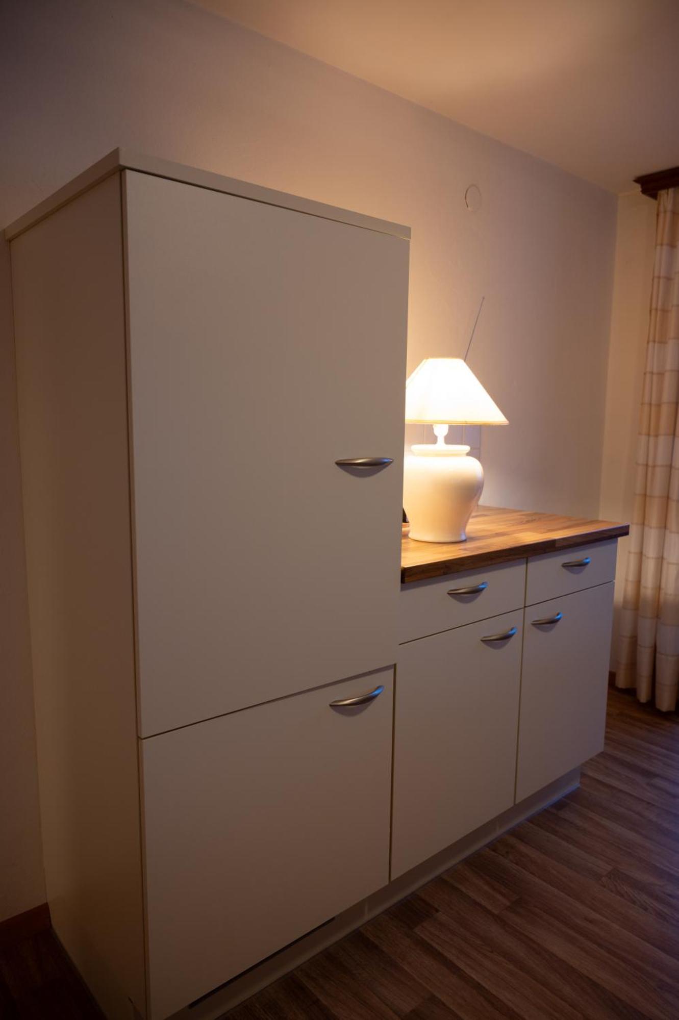 Ferienappartements Schrattengut 압티나우 외부 사진