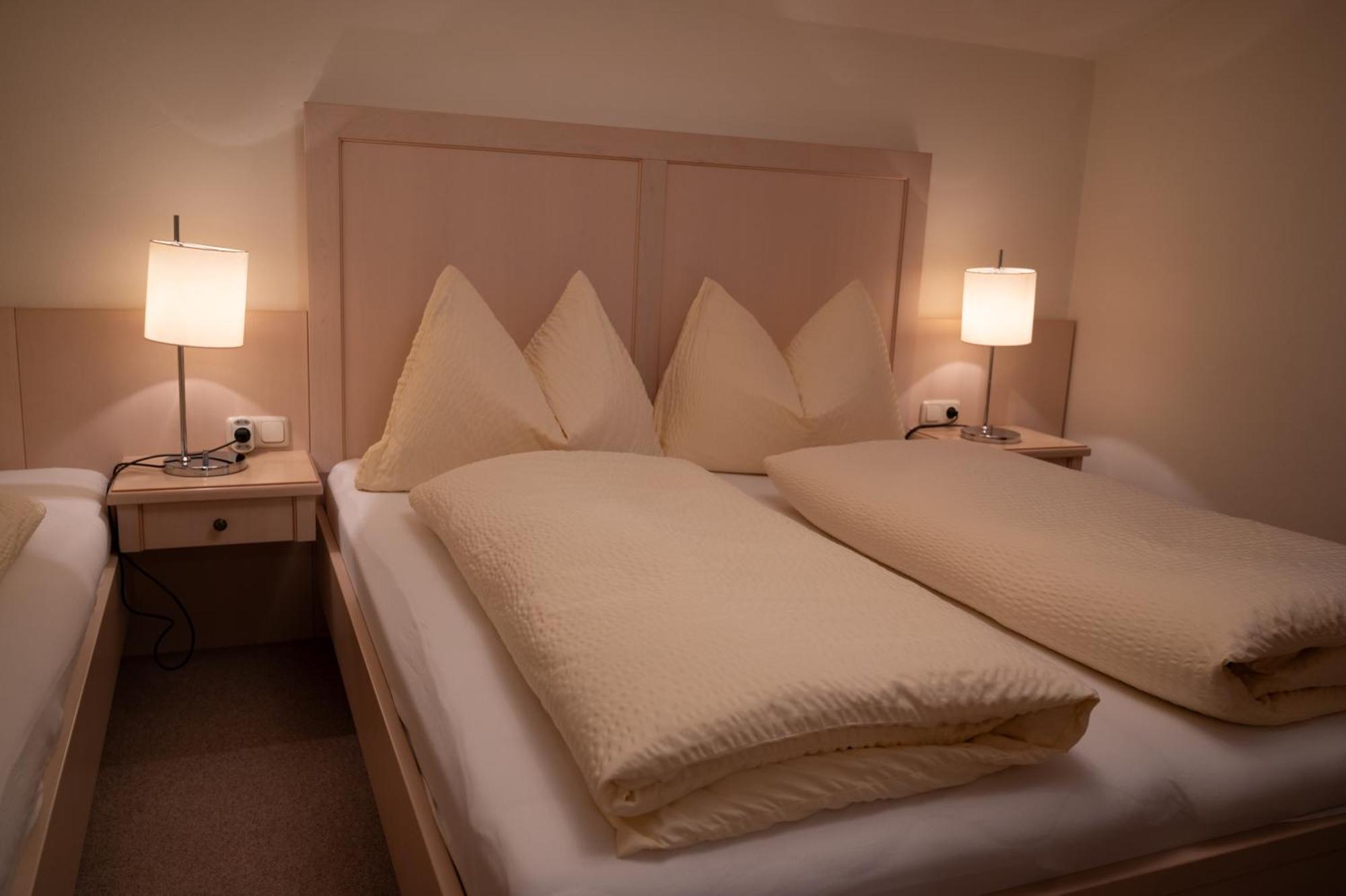 Ferienappartements Schrattengut 압티나우 외부 사진