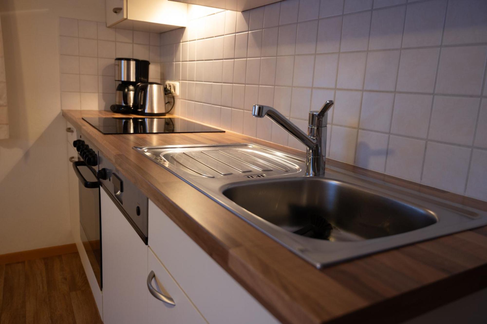 Ferienappartements Schrattengut 압티나우 외부 사진