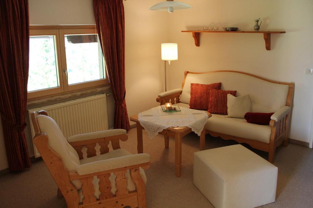 Ferienappartements Schrattengut 압티나우 외부 사진